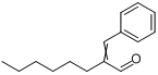 Alpha-hexyl cinnamaldehyde