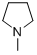  N-Methylpyrrolidine