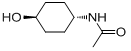 4-Acetylaminocyclohexanol