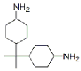  4,4'-isopropylidenebis(cyclohexylamine)