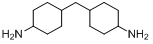 bis-(4-amino cyclohexyl)-methane(PACM)