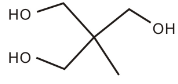 1,1,1-Tris(hydroxyMethyl)ethane（TME)